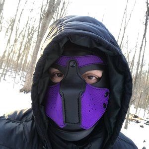 Meet your Posher, Gregery